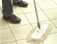 Cleaners Prestwich image 1